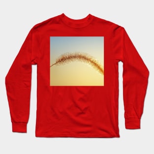 Nature Long Sleeve T-Shirt